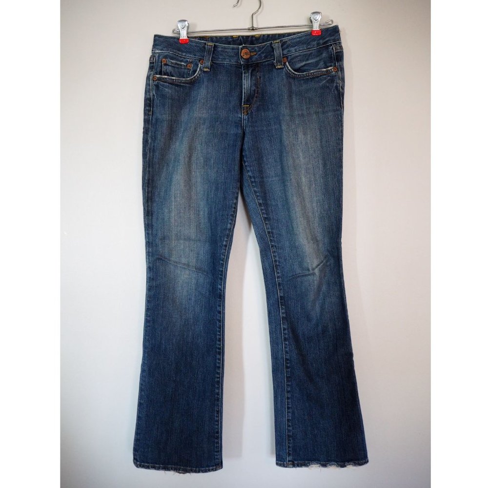 Lucky Brand Lola Boot Cut Jeans Size 10/30